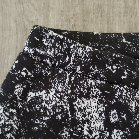 Printed legging - Picture 4 of 4